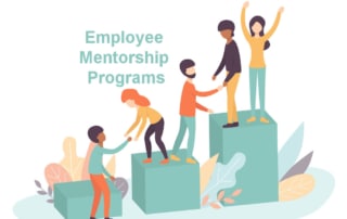 Employee Mentorship Program