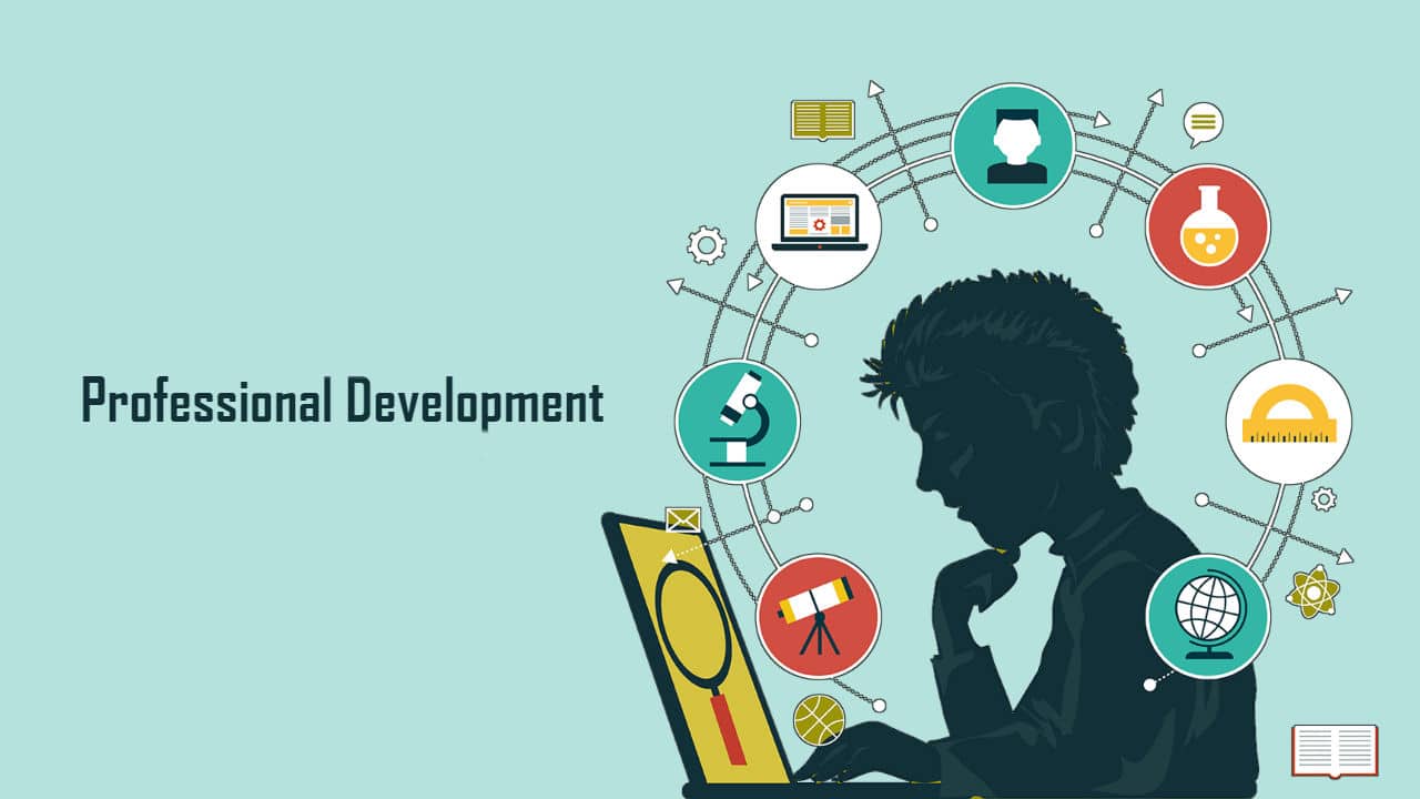 Professional Development