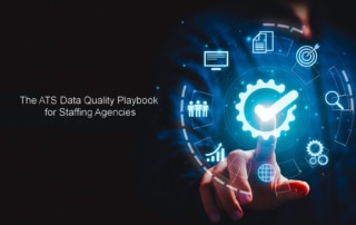 ATS Data Quality Playbook