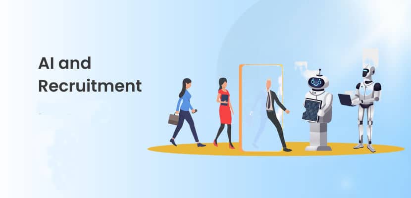 AI In Recruitment
