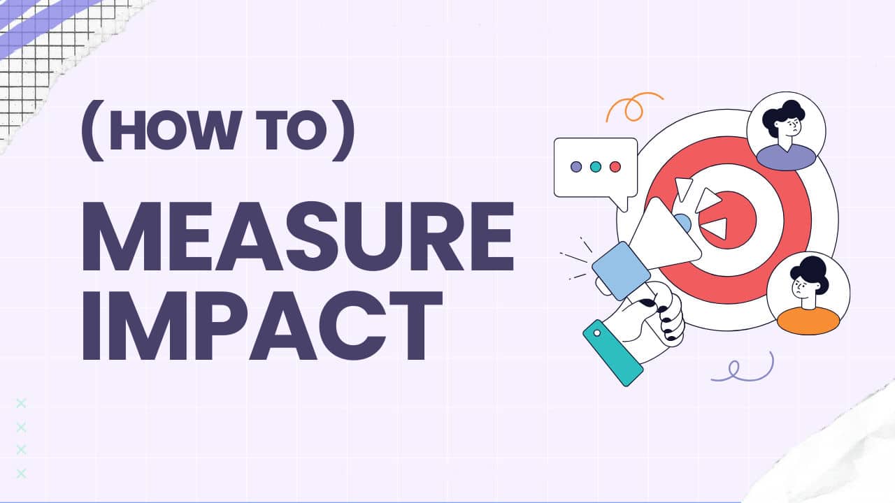 Measuring Impact