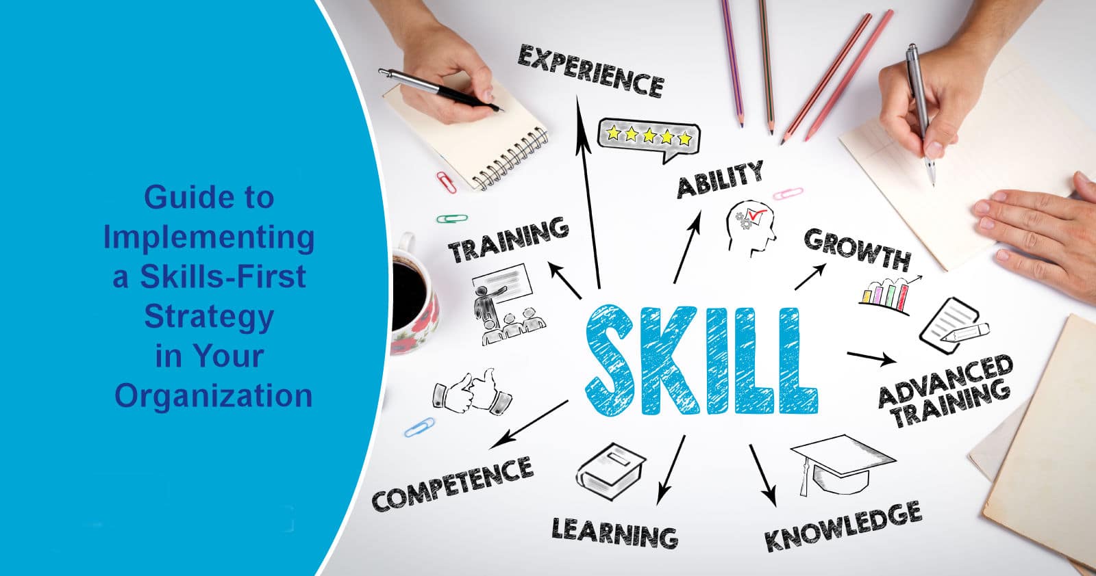 Guide to Implementing a Skills-First Strategy in Your Organization