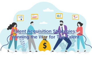 Talent Acquisition Strategies